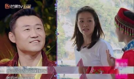 公婆|李娜结婚14年不见公婆,招待客人只点外卖,随性生活你接受吗