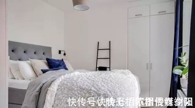 女孩子|女孩子嫁得再好,都不如有一套45平的小户型,全屋太精致了!