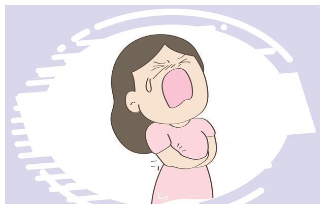 大姑姐|孕期几种“美食”,对胎儿发育好,还能缓解准妈妈便秘