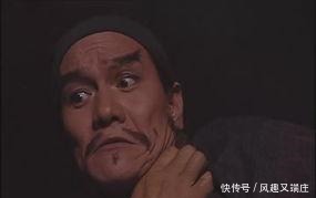 好汉|梁山最有特点的好汉,靠“偷盗”闻名天下,死因却为何如此窝囊!