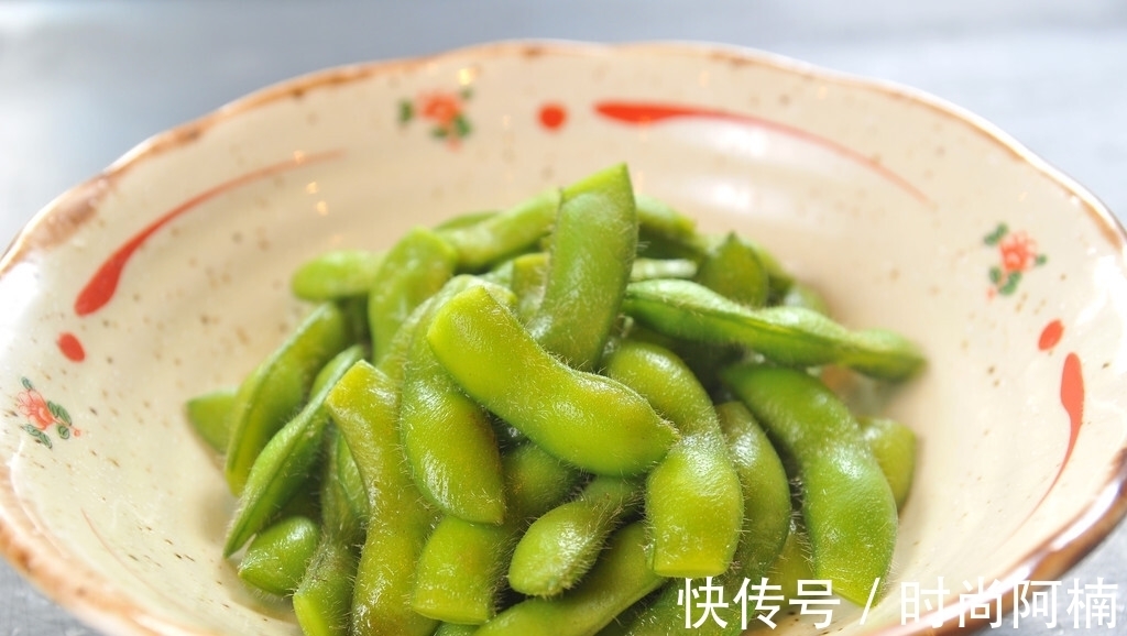 夏天|夏天爱出汗,注意补充钾元素,试试多吃这豆子,软糯鲜香还便宜