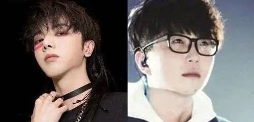 同是选秀冠军,华晨宇和毛不易为何同台不同命3年前花花说原因