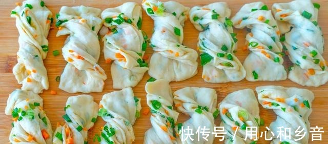 最全花卷做法大公开！10道做法，层次丰富好看又好吃，天天不重样！