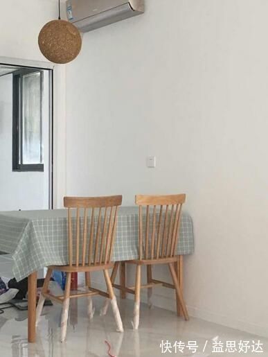 邻居|婆婆三个月装修的房子,还在通风中,邻居天天上门参观