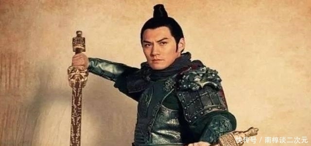 立判|两大门神,尉迟恭与秦琼谁更厉害?历史上俩人干过一架高下立判