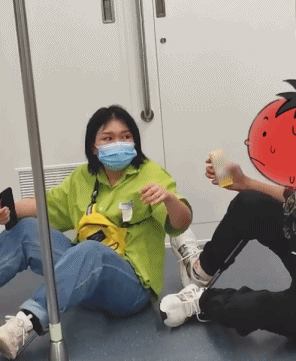 这假期公敌毁了多少人的快乐