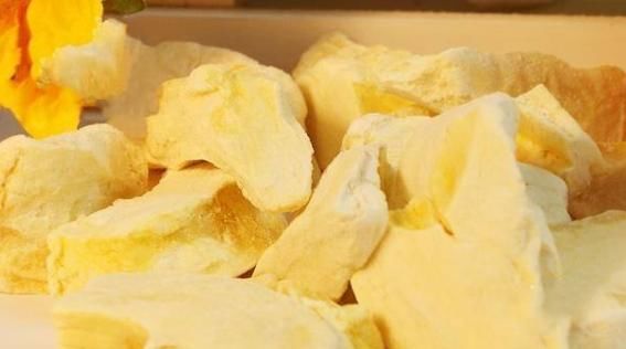 女性最该吃的零食，补气养颜、纤体瘦身，轻松告别“黄脸婆”