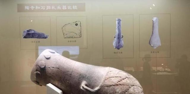  中国|中国两大史前遗址“合体”展示4000年前中国早期文明