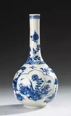 国色|青花瓷的跨时代之美