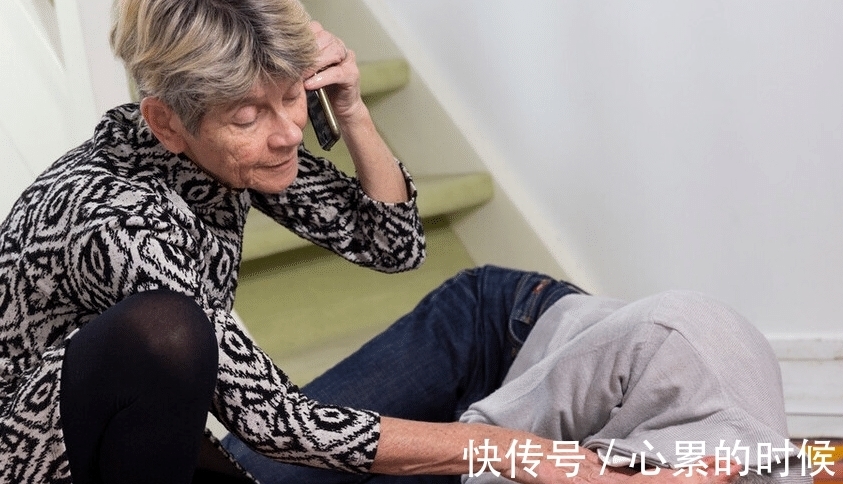 颈动脉狭窄|人到中年，不想中风，做好以下6点，让你活得更健康