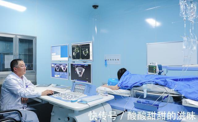 怀孕|产检时,这3句话最好憋住别说,别让自己难堪,你有说过吗