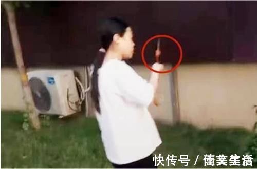 孕期|孕妈下楼散步,1小时未归,丈夫出门寻找,角落里找到后又气又笑