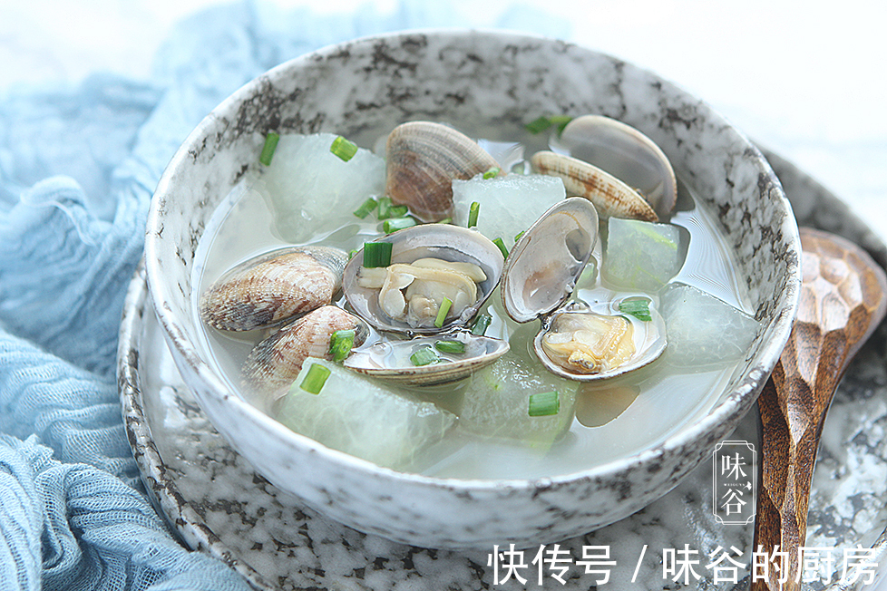 夏天|三伏天,无论贫富,多吃这5种“伏瓜”,营养解暑气,安稳度夏天