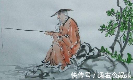 姜子牙!姜子牙封神不给自己封,最后还神秘失踪了,他到底去哪呢?