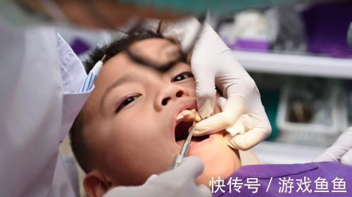 孩子|孩子这颗牙有大“作用”,父母别再乱丢了,关键时刻能救娃一命