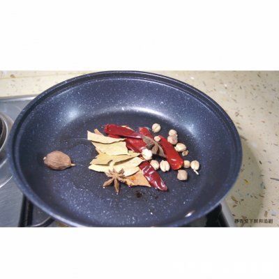 豆腐|#巨下饭的家常菜# 把豆腐这样卤一卤,比肉还好吃,又香下饭