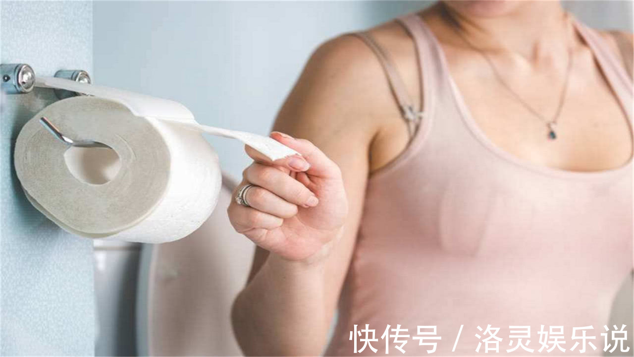 妇科炎症|女人晨起第一泡尿,若没有4个表现,偷着笑吧,表明子宫还算健康