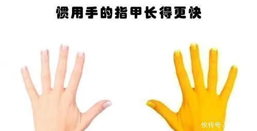 知识|关于人体的10个鲜为人知,但很真实的冷知识