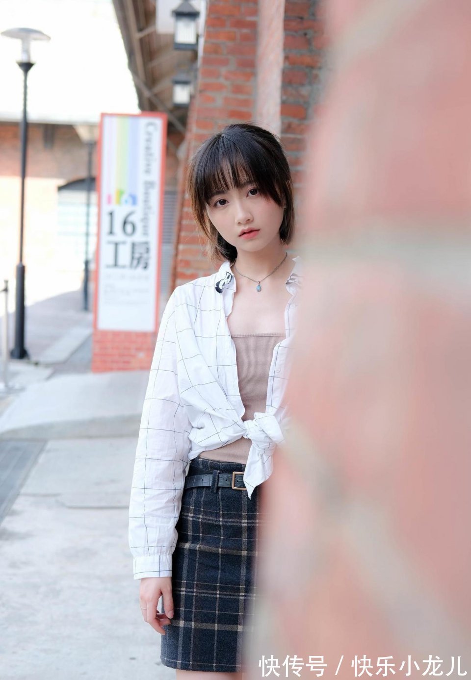 青春风范|看完才知道30岁以后的才叫女人,这么穿亮点多,满满的青春风范