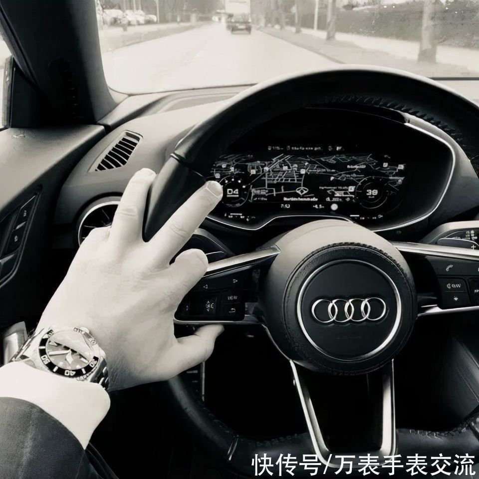 潜水#万元买不到水鬼?回头看这5款潜水表,有颜又霸气