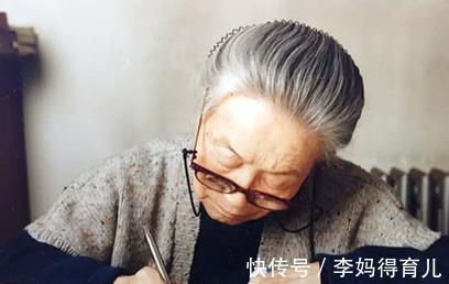 杨绛$重读杨绛《我们仨》:女人的体面,往往体现在困境中