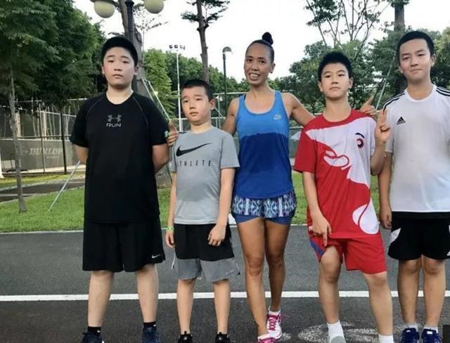 家长|这2种运动,孩子过早接触反而耽误身体发育妈妈别大意