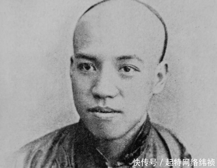  梁启超|梁启超策划的另类包办婚姻，熬死老婆，只为让林徽因嫁入梁家