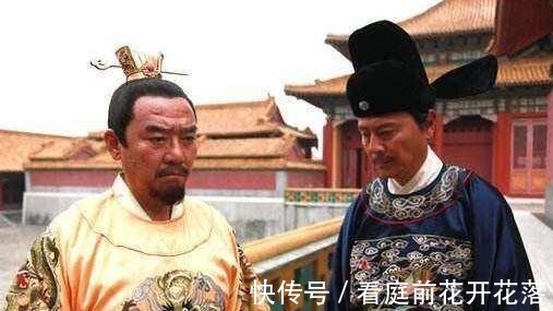 皇帝#他是明朝状元,只当了不到20天,就被皇帝下令处死,令人惋惜!