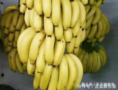 睡眠|香蕉和此物一起吃，睡眠越来越好，血管也畅通了，皮肤更细腻