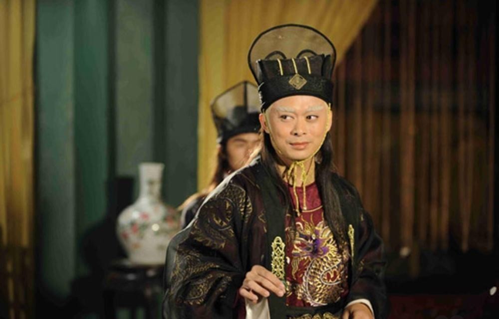 内行厂|金钱仿佛是生活的必需品 古代有个官职最容易获得此物