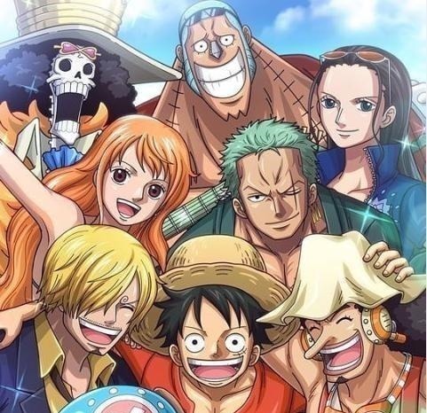 绝招|草帽团众人的隐藏绝招,路飞不是五档,山治不是踢技和战斗服