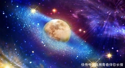 宇宙中最神秘的东西，它一直影响着人类的科技进步