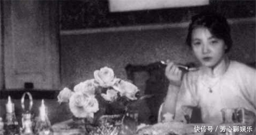 林徽因儿子没考上清华,她不信复查考卷,在卷子反面却发现一行字
