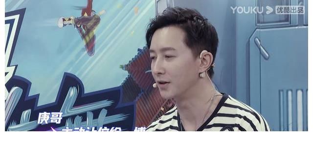 韩庚|《街舞4》韩庚透露为何退出“尼尔森”的竞争,背后原因很暖心