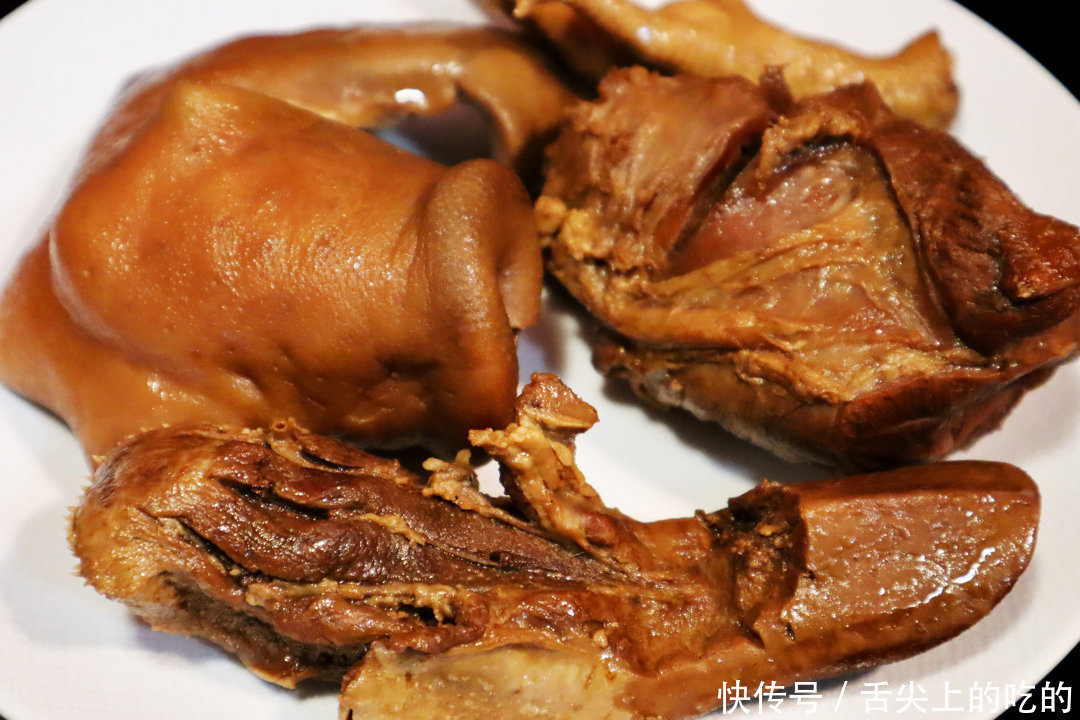 北方人最爱的下酒菜，只要端上桌，酒量小的也能喝半斤，好吃不贵