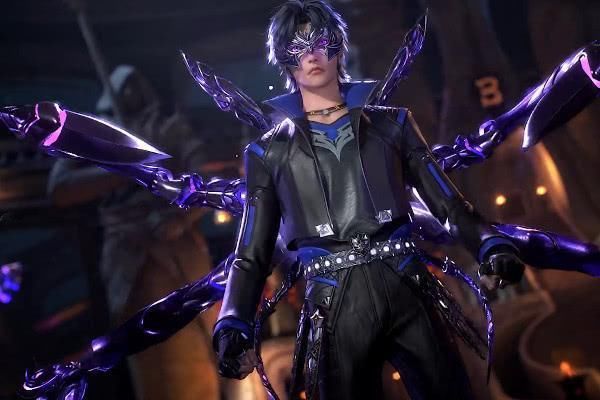斗罗大陆：唐三第九魂环逆天，而且两个？一个竟来自深海魔鲸王