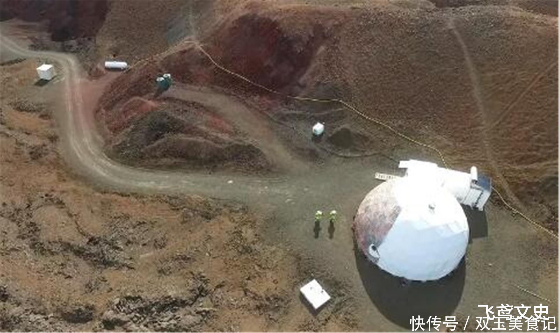 n科学实验：3男3女共处封闭仓一整年，出来时人已麻木：毫无隐私