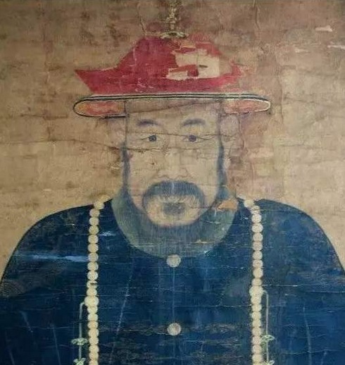 半壁江山|太平军:全靠吴三桂,我们才能打下半壁江山