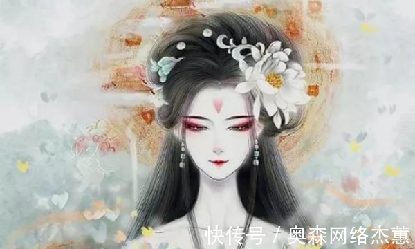 瑶池|龙吉公主已经成仙，为何还主动上封神榜？姜子牙：我也是身不由己