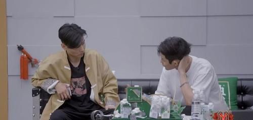 言承旭|《披荊斬棘》四公完結(jié)，被淘汰的四位哥哥，只有敖犬一人未發(fā)文