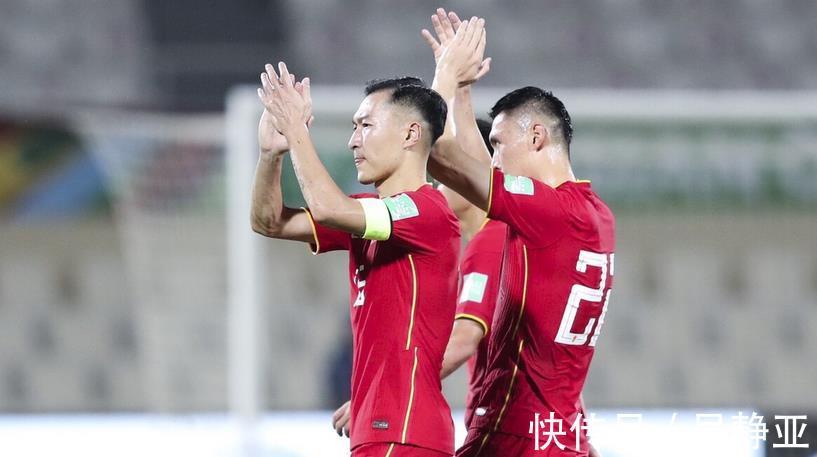 中国男足|越媒“恶心人”!中国足球要“三杀”越南足球,金靴:正常肯定赢