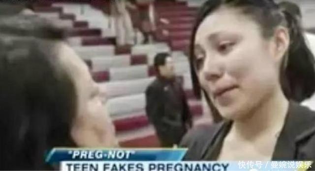 父母|17岁少女“怀孕”遭全校鄙视,等“孩子”出生后众人直呼对不起