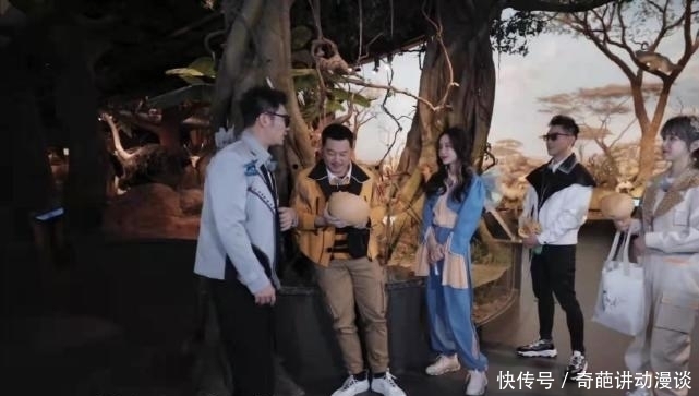 奔跑吧 《奔跑吧》最新嘉賓名單:黃旭熙董思成有望同框,張哲瀚也會去?