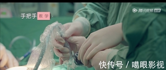 《令人心动的offer3》:医生养成,太难了