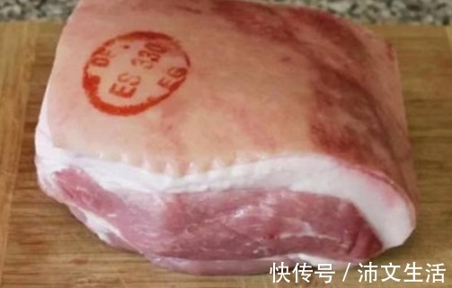 商家|买猪肉时，如果碰到“这4种”，再便宜也不要，商家自己都不吃！
