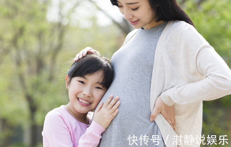 不良习惯|28岁孕妇1个小动作,胎儿4个月说没就没,专家怎么敢触碰此处
