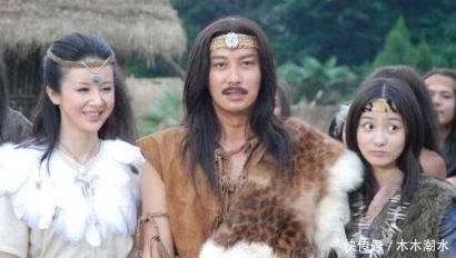 神话传说中的三位大神,论出现时间,盘古排第三,第一实至名归