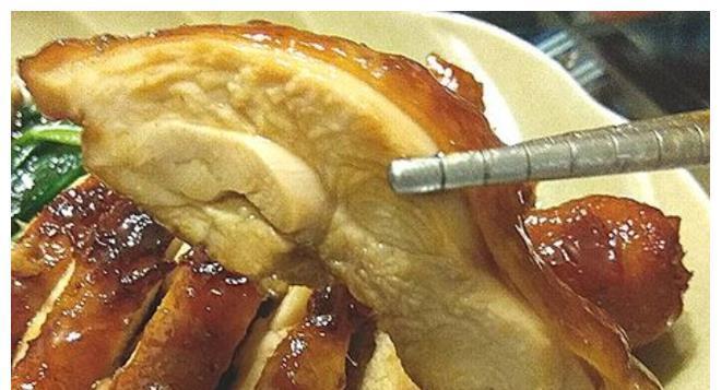 金黄色泽|家常照烧鸡,让家成为最美味的餐馆,孩子:妈妈做的比餐馆好吃
