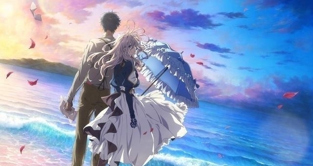 列车篇|日本评选最爱的剧场动画,《鬼灭之刃》第3名,第一名让人泪目