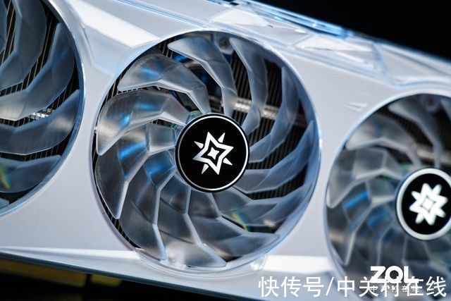 显卡|「有料评测」影驰RTX 3080 星曜12G评测 或许该叫SUPER？